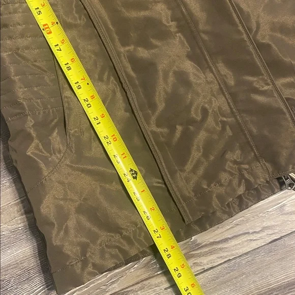 EUC THE NORTH FACE Windbreaker Style Jacket XL - Picture 9 of 11